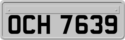 OCH7639