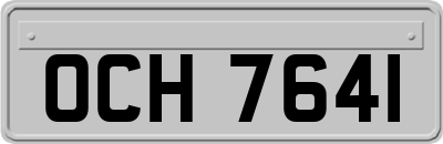 OCH7641