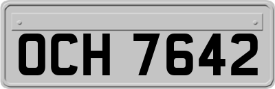 OCH7642