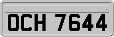 OCH7644