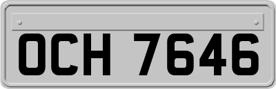 OCH7646