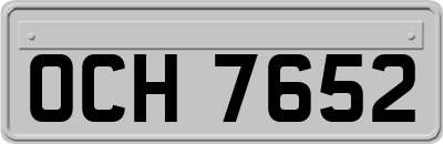 OCH7652