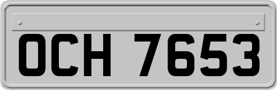 OCH7653