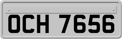 OCH7656
