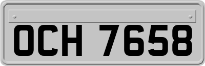 OCH7658