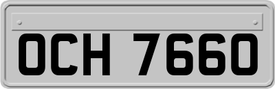OCH7660