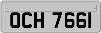 OCH7661