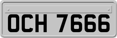 OCH7666