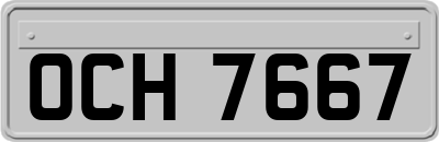OCH7667
