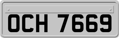 OCH7669
