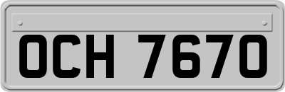 OCH7670