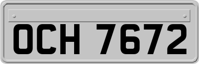 OCH7672