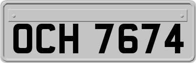 OCH7674