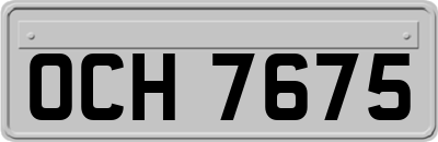 OCH7675
