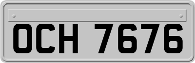 OCH7676