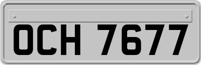 OCH7677