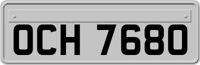 OCH7680