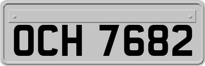 OCH7682