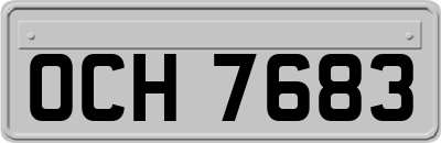 OCH7683