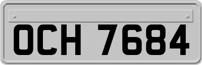OCH7684