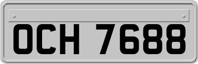 OCH7688