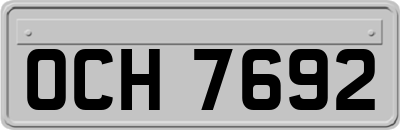 OCH7692