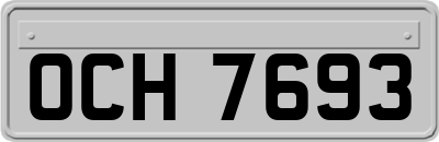 OCH7693