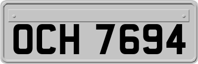 OCH7694