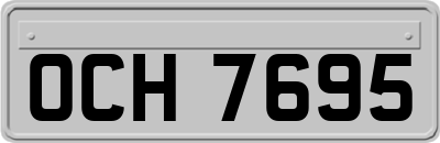 OCH7695