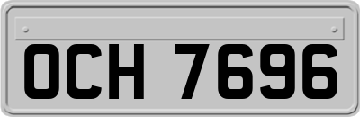 OCH7696