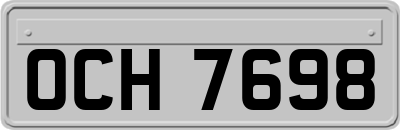 OCH7698