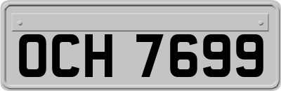 OCH7699