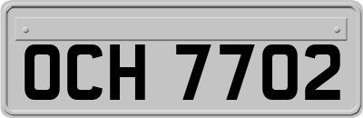 OCH7702