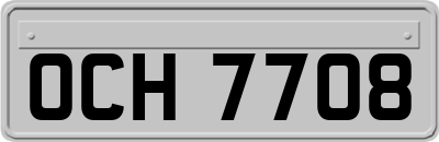 OCH7708