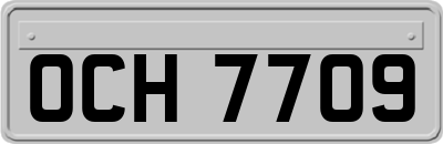 OCH7709