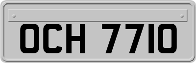 OCH7710