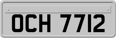 OCH7712