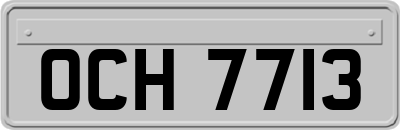 OCH7713