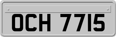 OCH7715