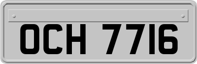 OCH7716