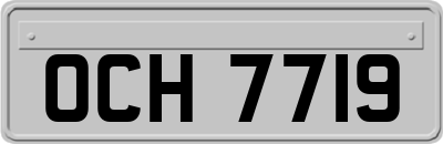 OCH7719