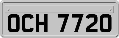 OCH7720