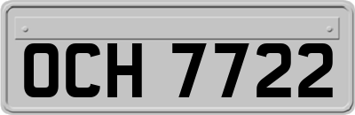 OCH7722