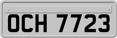 OCH7723