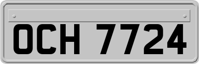 OCH7724