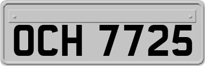 OCH7725
