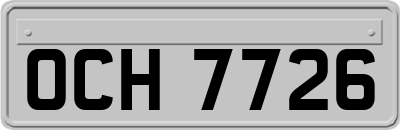 OCH7726