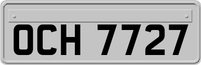 OCH7727