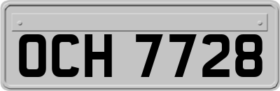 OCH7728