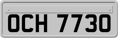 OCH7730